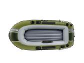 Pripučiama guminė valtis Intex Seahawk 2 Boat Set - nuotraukos Nr. 4