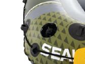Pripučiama guminė valtis Intex Seahawk 2 Boat Set - nuotraukos Nr. 10