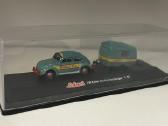 Kolekciniai modeliukai-1:87 Herpa - nuotraukos Nr. 10