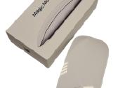 Apple Magic Mouse 2 (A1657) + 3 mėn. garantija - nuotraukos Nr. 3