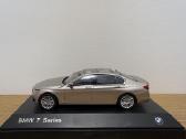 Bmw 750li (G11)