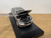 Bmw 750li (G11) - nuotraukos Nr. 4