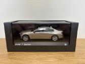 Bmw 750li (G11) - nuotraukos Nr. 5