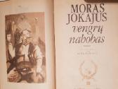 Vengrų nabobas - nuotraukos Nr. 2