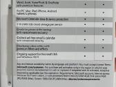 Office Microsoft 365 Personal - nuotraukos Nr. 2