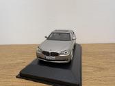 Bmw 750li (F02) - nuotraukos Nr. 2