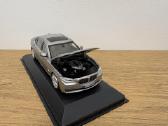 Bmw 750li (F02) - nuotraukos Nr. 4