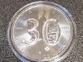 Sidabrinės 1oz monetos - nuotraukos Nr. 6