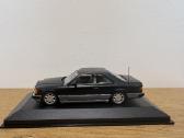 Mercedes-benz 320ce (C124)