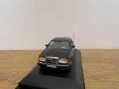 Mercedes-benz 320ce (C124) - nuotraukos Nr. 2
