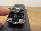Mercedes-benz 320ce (C124) - nuotraukos Nr. 4