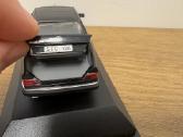 Mercedes-benz 320ce (C124) - nuotraukos Nr. 5