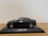Audi A4 (B8)