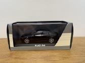 Audi A4 (B8) - nuotraukos Nr. 5