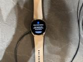 Samsung galaxy watch4 laikrodis