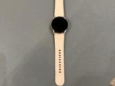 Samsung galaxy watch4 laikrodis - nuotraukos Nr. 2