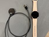 Samsung galaxy watch4 laikrodis - nuotraukos Nr. 3