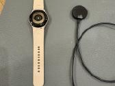 Samsung galaxy watch4 laikrodis - nuotraukos Nr. 4