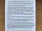 Promensil Double Strength 80mg, N60 - nuotraukos Nr. 2