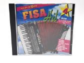 Fisa Hit - Vol. 4 (CD, rinkinys)