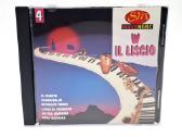 W Il Lisco - Vol. 4 (CD, rinkinys)