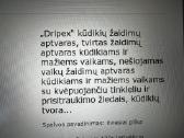 Kūdikio žaidimo aptvaras - nuotraukos Nr. 2