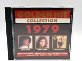 Golden Hit Collection 1979 (CD, rinkinys)