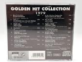Golden Hit Collection 1979 (CD, rinkinys) - nuotraukos Nr. 2