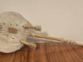 Styginis instrumentas Kora