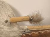 Styginis instrumentas Kora - nuotraukos Nr. 2