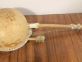 Styginis instrumentas Kora - nuotraukos Nr. 4