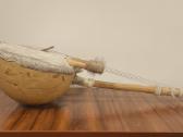 Styginis instrumentas Kora - nuotraukos Nr. 6