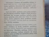 1942 m.knyga "Žaidimai ir mankštos pratimai" - nuotraukos Nr. 3