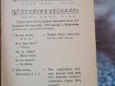 1942 m.knyga "Žaidimai ir mankštos pratimai" - nuotraukos Nr. 4