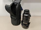 Nikon Af-s Nikkor 70-200mm 1:2.8g2 Ed