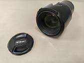 Nikon Af-s Nikkor 70-200mm 1:2.8g2 Ed - nuotraukos Nr. 3