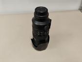 Nikon Af-s Nikkor 70-200mm 1:2.8g2 Ed - nuotraukos Nr. 4