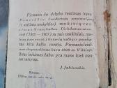 1929 m.knyga "Visuomenės įnamiai" - nuotraukos Nr. 2