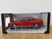 Bmw 850csi (E31)