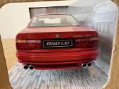 Bmw 850csi (E31) - nuotraukos Nr. 3