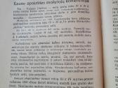 1930 m.žurnalas "Švietimo darbas" - nuotraukos Nr. 5