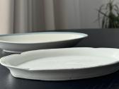 Vintažinės lėkštės - nuotraukos Nr. 4
