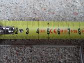 Vinys Ilgis 8cm 200vnt.