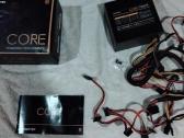Chieftec Core Bbs-700s 700w 80 Gold Plus Psu - nuotraukos Nr. 3
