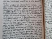 1941 m. Rtfsr Baudžiamasis procesinis kodeksas - nuotraukos Nr. 5