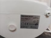 Elektr. šildytuvas su ventiliatoriumi, De ir mažas - nuotraukos Nr. 4