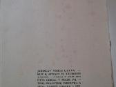 1933 m.knyga "Litva" - nuotraukos Nr. 9