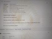 Zbook 17 i9-9880h 32/512gb Rtx 5000 16gb - nuotraukos Nr. 4