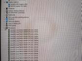 Zbook 17 i9-9880h 32/512gb Rtx 5000 16gb - nuotraukos Nr. 5