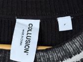 Collusion unisex megztinis iš Asos - nuotraukos Nr. 3